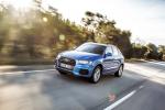 Audi Q3 2.0 TFSI Quattro 2015 года (AU)